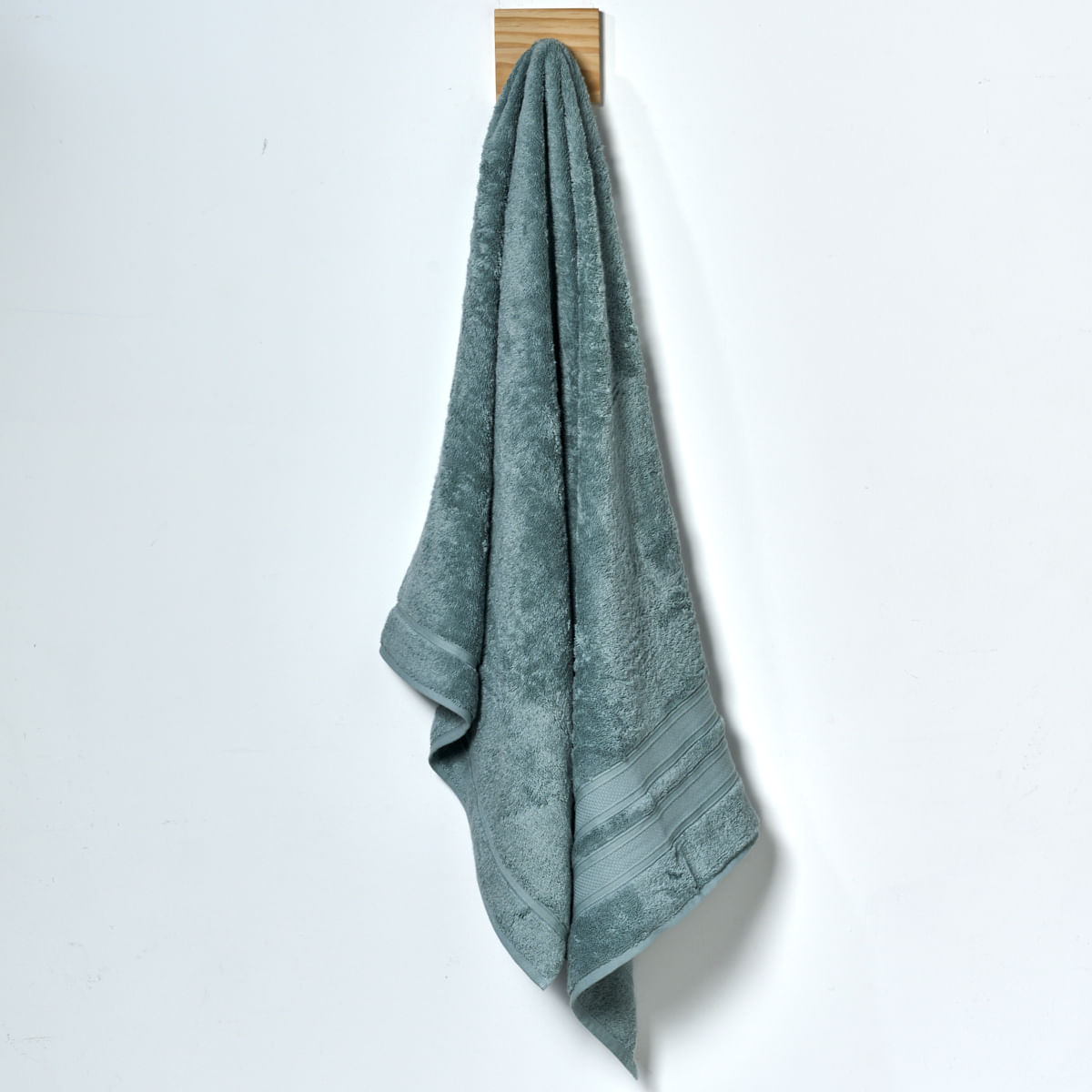 03 09 0073 Toalha Banho Magnifique Verde Blu 001